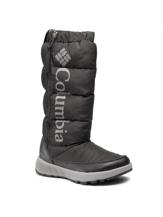 Ботинки утепленные Paninaro Omni-Heat Tall 1917951010 Columbia Черный 36,5 EU, Paninaro Omni-Heat Tall 1917951010
Ботинки утепленные Paninaro Omni-Heat Tall 1917951010 Columbia Черный 36,5 EU, Paninaro Omni-Heat Tall 1917951010