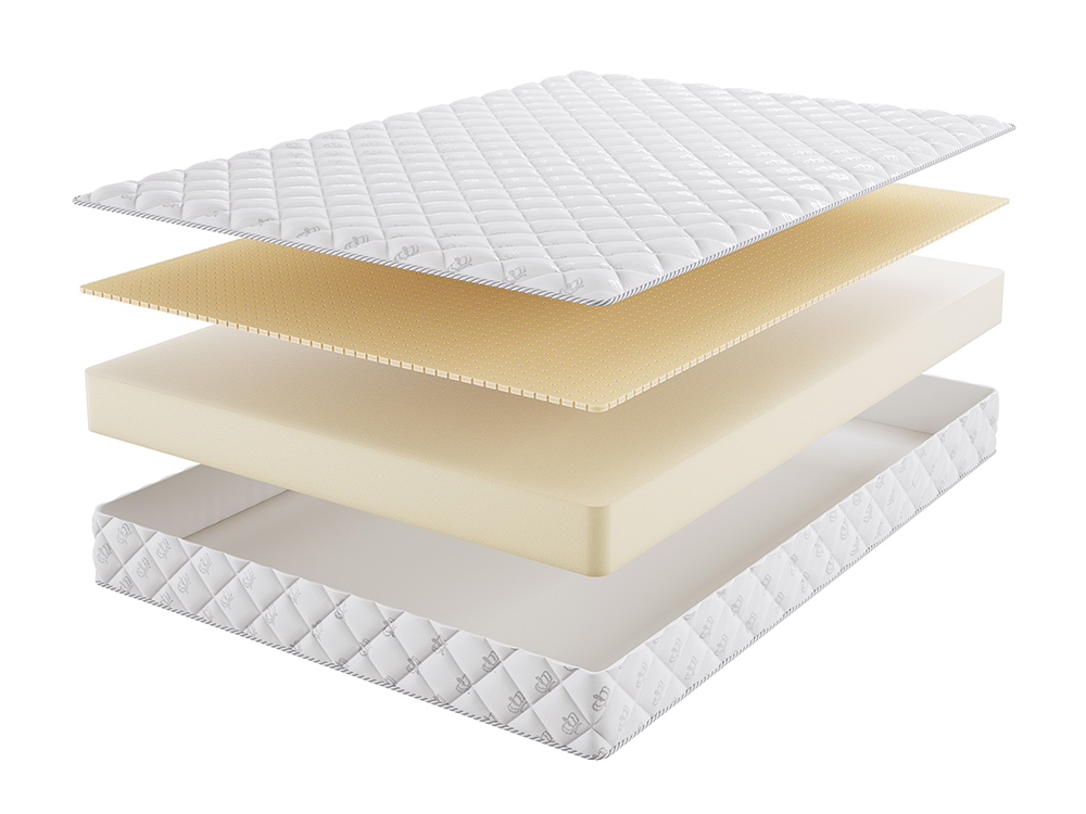 Матрас Beautyson Roll Foam Hard 14 Latex 90х190, Бежевый;белый;серый;серебристый, Roll Foam Hard 14 Latex
Матрас Beautyson Roll Foam Hard 14 Latex 90х190, Бежевый;белый;серый;серебристый, Roll Foam Hard 14 Latex