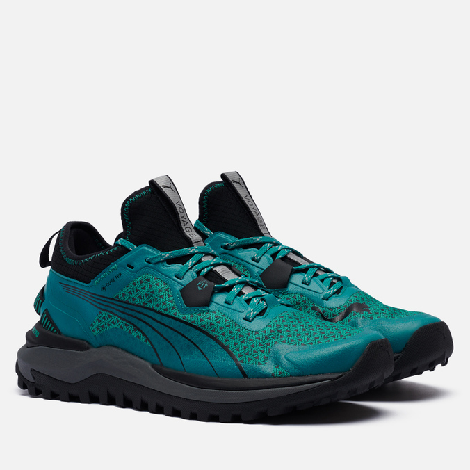 Мужские кроссовки Puma Voyage Nitro Gore-Tex зелёный, размер 44 EU, Voyage Nitro Gore-Tex
Мужские кроссовки Puma Voyage Nitro Gore-Tex зелёный, размер 44 EU, Voyage Nitro Gore-Tex