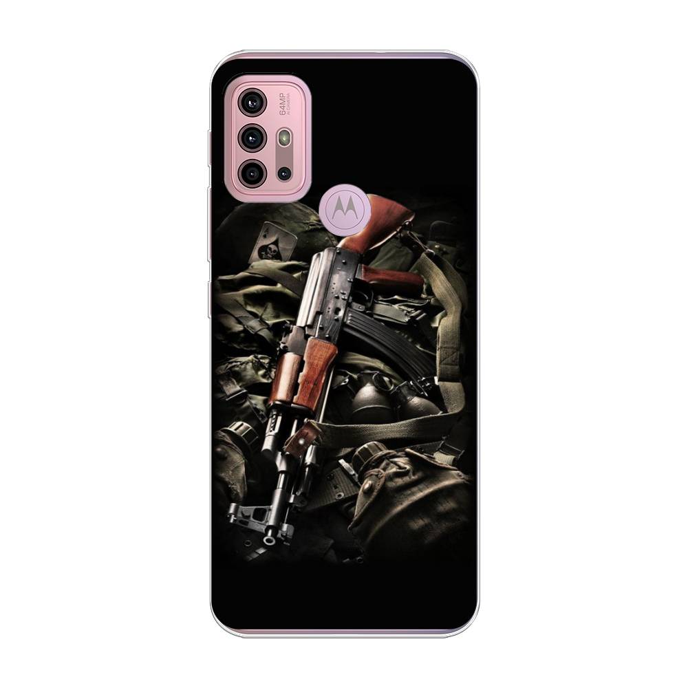 Чехол Awog на Lenovo K13 Note/Motorola Moto G10/G20/G30 "Автомат", Разноцветный, 242350-5
Чехол Awog на Lenovo K13 Note/Motorola Moto G10/G20/G30 "Автомат", Разноцветный, 242350-5