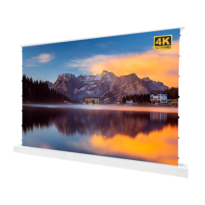 Экран для проектора S’ok SFE-296x165-WH (мобильный, 16:9, 133"), Серебристый, SFE-296x165-WH
Экран для проектора S’ok SFE-296x165-WH (мобильный, 16:9, 133"), Серебристый, SFE-296x165-WH