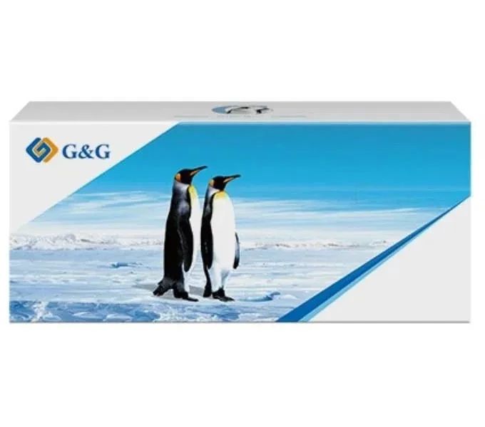 Картридж для струйного принтера G&G (GG-B6Y08A) красный, совместимый, GP-CF362X/040H (№508X)
Картридж для струйного принтера G&G (GG-B6Y08A) красный, совместимый, GP-CF362X/040H (№508X)
