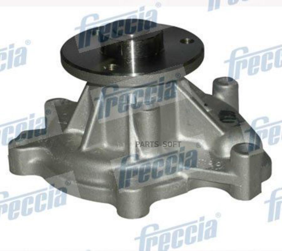 Насос водяной Toyota Echo/Platz/Rush 99>16 Daihatsu Sirion/Terios/YRV 00>12 FRECCIA WP0260
Насос водяной Toyota Echo/Platz/Rush 99>16 Daihatsu Sirion/Terios/YRV 00>12 FRECCIA WP0260
