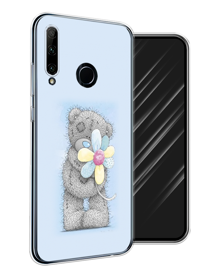 Чехол Awog на Huawei P Smart Plus 2019 "Бутерброд из котиков", Коричневый;белый;серый, 69250-10
Чехол Awog на Huawei P Smart Plus 2019 "Бутерброд из котиков", Коричневый;белый;серый, 69250-10