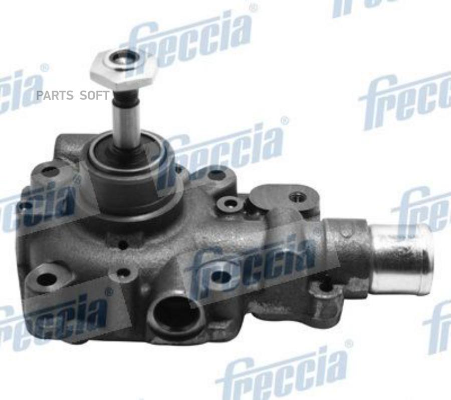 Насос водяной Citroen Jumper 00>06 FRECCIA WP0176
Насос водяной Citroen Jumper 00>06 FRECCIA WP0176