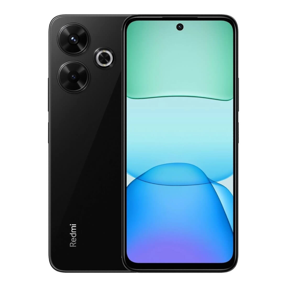Смартфон Xiaomi Redmi 13 6,79", 8 Core, 6 Гб, 128 Гб, 2 Sim, Midnight Black, 24040RN64Y, Redmi 13
Смартфон Xiaomi Redmi 13 6,79", 8 Core, 6 Гб, 128 Гб, 2 Sim, Midnight Black, 24040RN64Y, Redmi 13