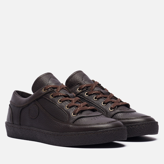 Мужские кроссовки Oswen Eleven Tumbled Leather коричневый, размер 46 EU, Eleven Tumbled Leather
Мужские кроссовки Oswen Eleven Tumbled Leather коричневый, размер 46 EU, Eleven Tumbled Leather
