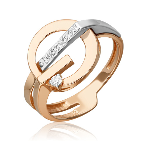 Кольцо из золота с фианитом р., PLATINA jewelry 01-5680-00-401-1111, 01-5680-00-401-1111
Кольцо из золота с фианитом р., PLATINA jewelry 01-5680-00-401-1111, 01-5680-00-401-1111