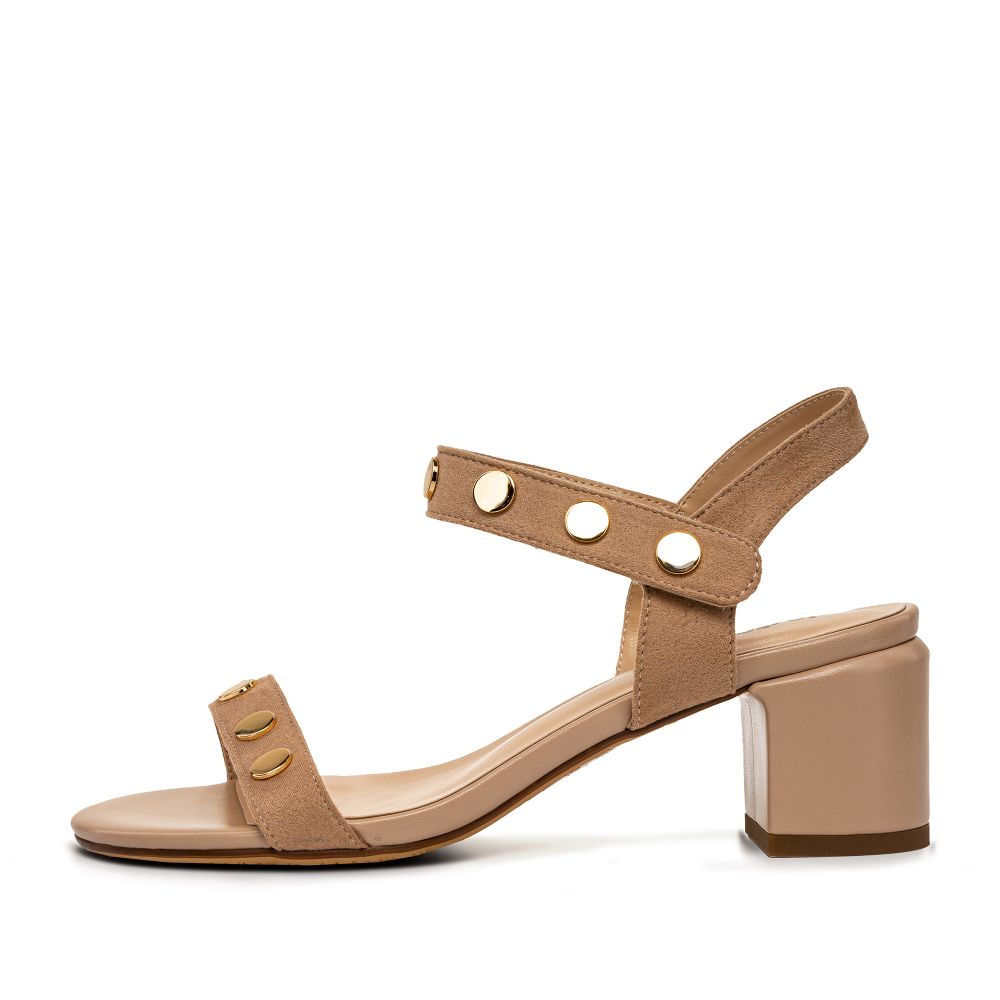 Босоножки женские INSTREET 80-31WB-776TS бежевые 40 RU, Бежевый, 80-31WB-776TS
Босоножки женские INSTREET 80-31WB-776TS бежевые 40 RU, Бежевый, 80-31WB-776TS