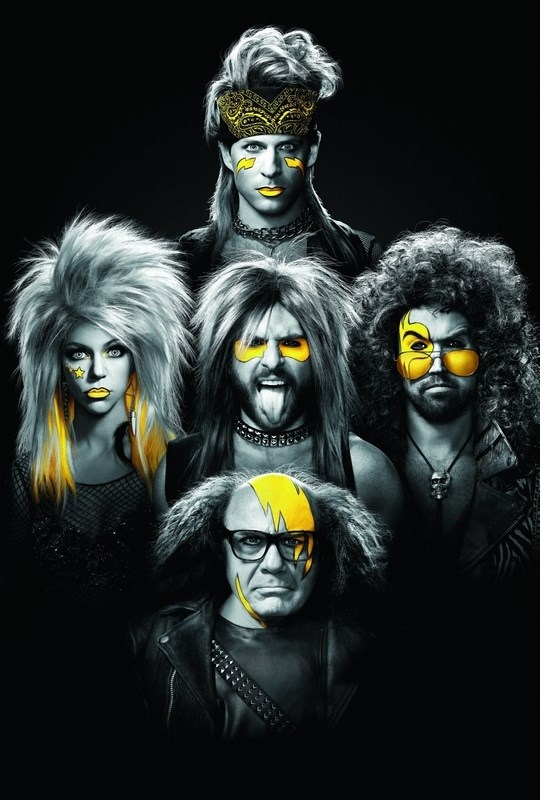 Постер к сериалу "В Филадельфии всегда солнечно" (It's Always Sunny in Philadelphia) A2
Постер к сериалу "В Филадельфии всегда солнечно" (It's Always Sunny in Philadelphia) A2