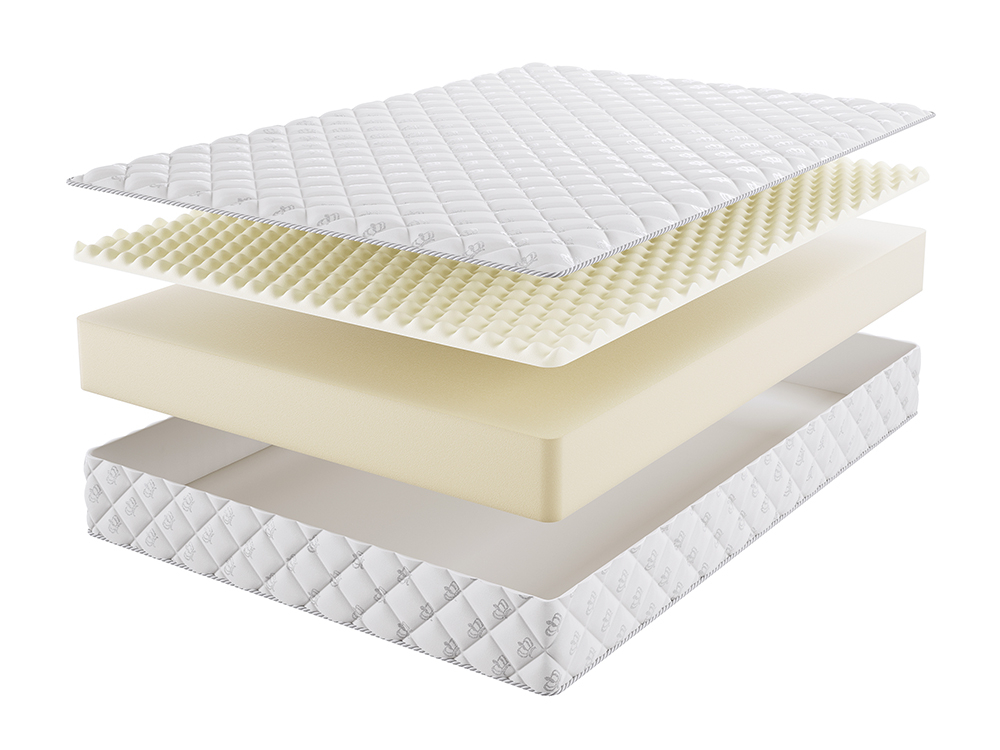 Матрас Beautyson Roll Foam 21 Massage 140х200, Бежевый;белый;серый;серебристый, Roll Foam 21 Massage
Матрас Beautyson Roll Foam 21 Massage 140х200, Бежевый;белый;серый;серебристый, Roll Foam 21 Massage