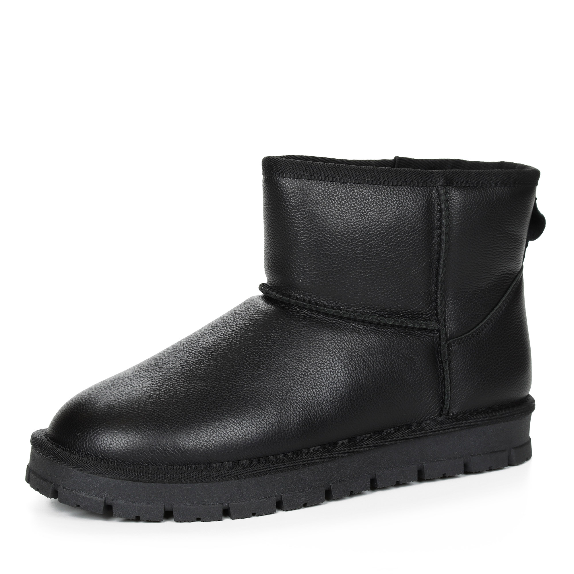Угги мужские Respect CSN395_5854-W_BLACK (Respect) черные 42 RU, Черный, CSN395_5854-W_BLACK (Respect)
Угги мужские Respect CSN395_5854-W_BLACK (Respect) черные 42 RU, Черный, CSN395_5854-W_BLACK (Respect)