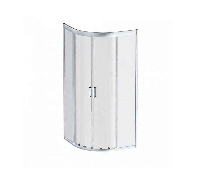 AM.PM W72G-401-100WT Jump, душевое ограждение 100х100, стекло прозрачное, профиль матовое
AM.PM W72G-401-100WT Jump, душевое ограждение 100х100, стекло прозрачное, профиль матовое