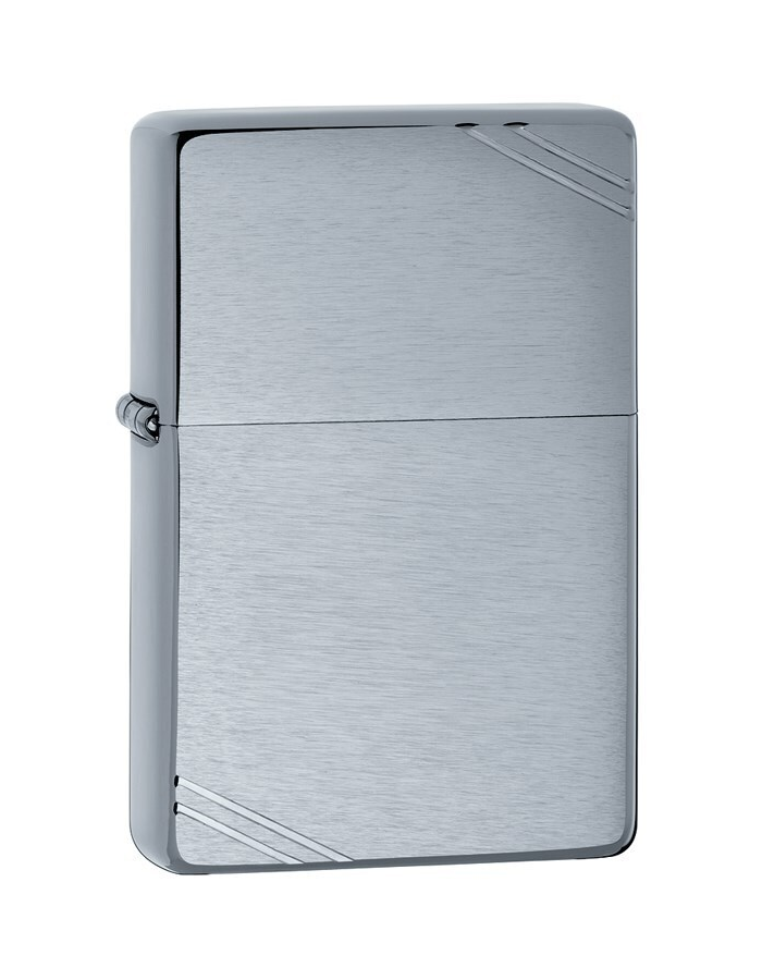 Зажигалка ZIPPO Vintage™ Series 1937, с покрытием High Polish Chrome, серебристая, Серебристый, Vintage™ Series 1937
Зажигалка ZIPPO Vintage™ Series 1937, с покрытием High Polish Chrome, серебристая, Серебристый, Vintage™ Series 1937