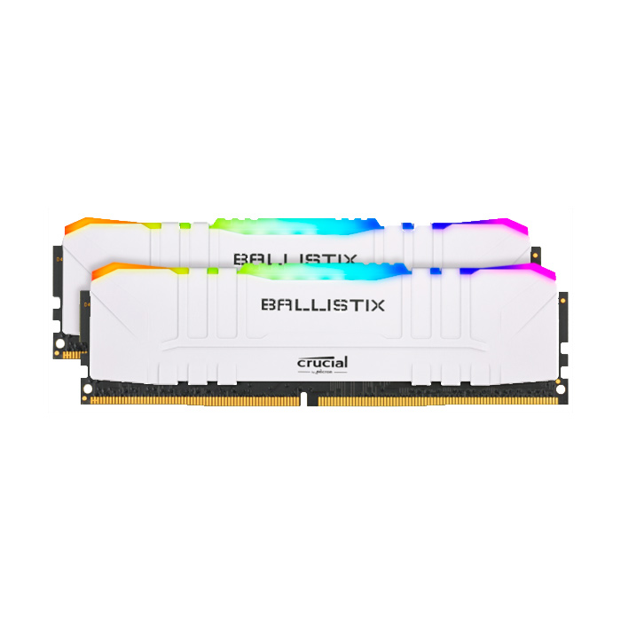 Оперативная память Crucial Ballistix RGB BL2K8G36C16U4WL DDR4 16GB (2x8GB), Ballistix RGB
Оперативная память Crucial Ballistix RGB BL2K8G36C16U4WL DDR4 16GB (2x8GB), Ballistix RGB