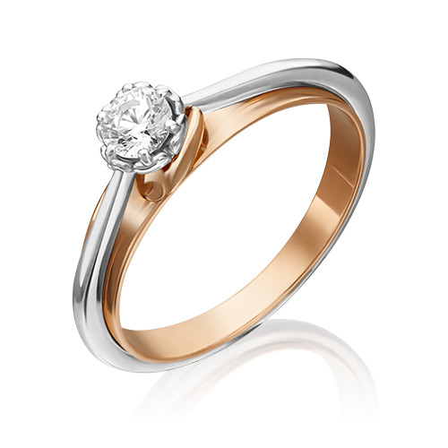 Кольцо из золота с фианитом р.16,5 PLATINA jewelry 01-5305-00-501-1111-38, 01-5305-00-501-1111-38
Кольцо из золота с фианитом р.16,5 PLATINA jewelry 01-5305-00-501-1111-38, 01-5305-00-501-1111-38