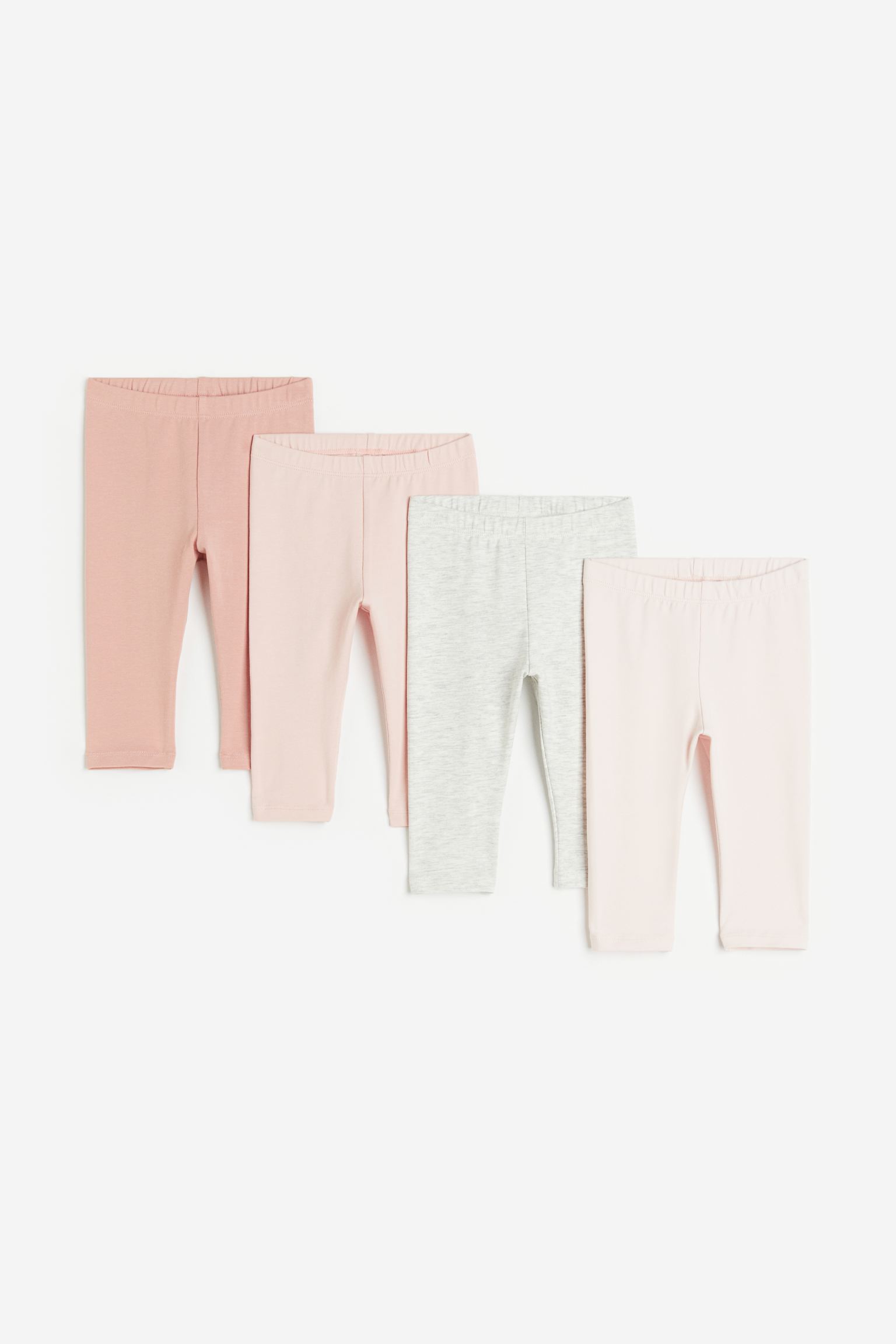Набор из 4 брюк из хлопкового джерси H&M 86 Розовый/Светло-розовый (доставка из-за рубежа), 1173748
Набор из 4 брюк из хлопкового джерси H&M 86 Розовый/Светло-розовый (доставка из-за рубежа), 1173748