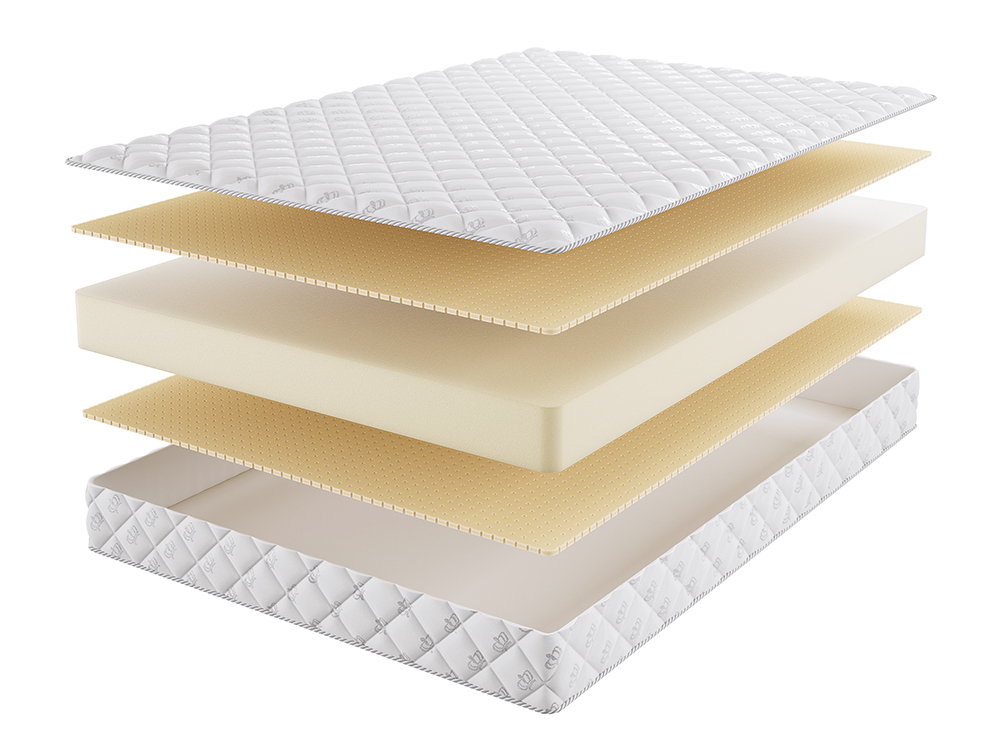 Матрас Beautyson Roll Foam Hard 14 Latex Double 160х190, Бежевый;белый;серый;серебристый, Roll Foam Hard 14 Latex Double
Матрас Beautyson Roll Foam Hard 14 Latex Double 160х190, Бежевый;белый;серый;серебристый, Roll Foam Hard 14 Latex Double