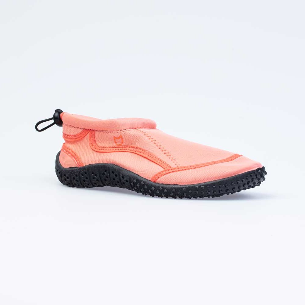 фото Пляжная обувь для девочек котофей 731102-12 р.37