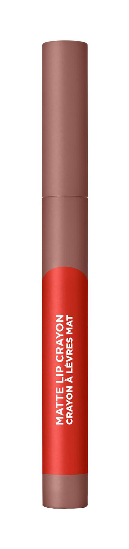 Помада для губ L'Oreal Paris Infaillible Crayon, 103, Maple Dream, Infaillible Crayon, тон 103, Maple Dream
Помада для губ L'Oreal Paris Infaillible Crayon, 103, Maple Dream, Infaillible Crayon, тон 103, Maple Dream