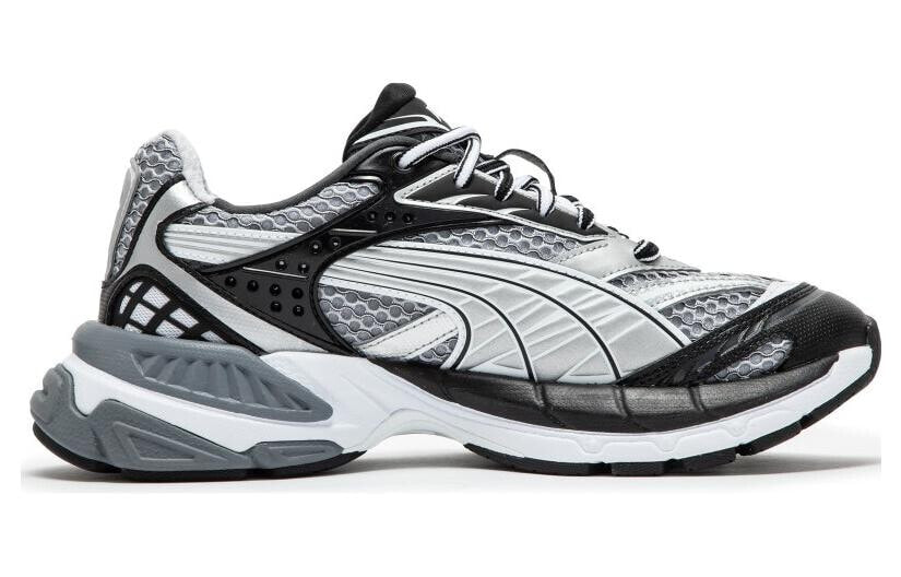 Спортивные кроссовки мужские PUMA Velophasis Phased серые 7.5 UK, Серый, Velophasis
Спортивные кроссовки мужские PUMA Velophasis Phased серые 7.5 UK, Серый, Velophasis