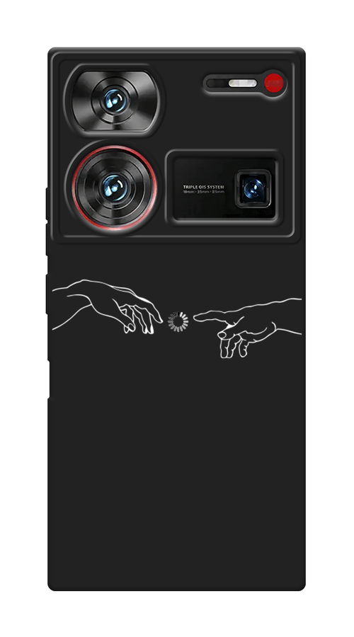 Чехол Awog на ZTE Nubia Z60 Ultra "Загрузка творения", Белый;серый;прозрачный, 136752-1
Чехол Awog на ZTE Nubia Z60 Ultra "Загрузка творения", Белый;серый;прозрачный, 136752-1