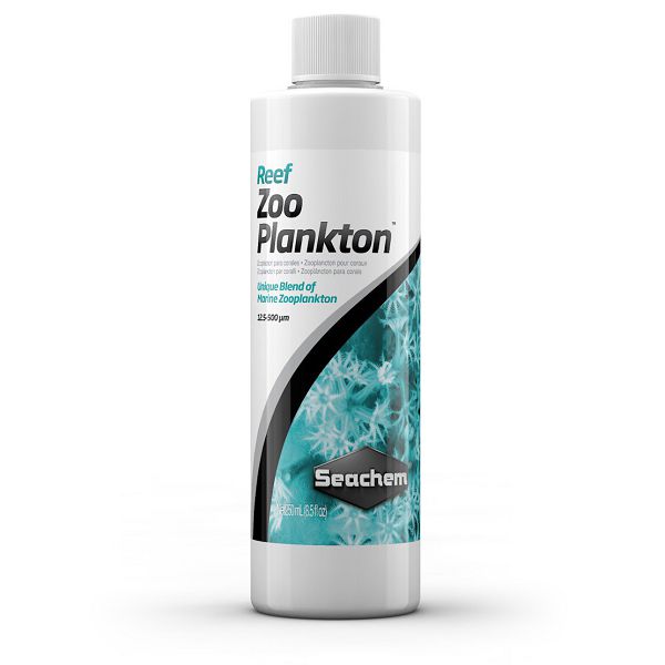 Seachem Корм Seachem Reef Zooplankton для кораллов, 250 мл, Корм Seachem Reef Zooplankton для кораллов, 250 мл
Seachem Корм Seachem Reef Zooplankton для кораллов, 250 мл, Корм Seachem Reef Zooplankton для кораллов, 250 мл