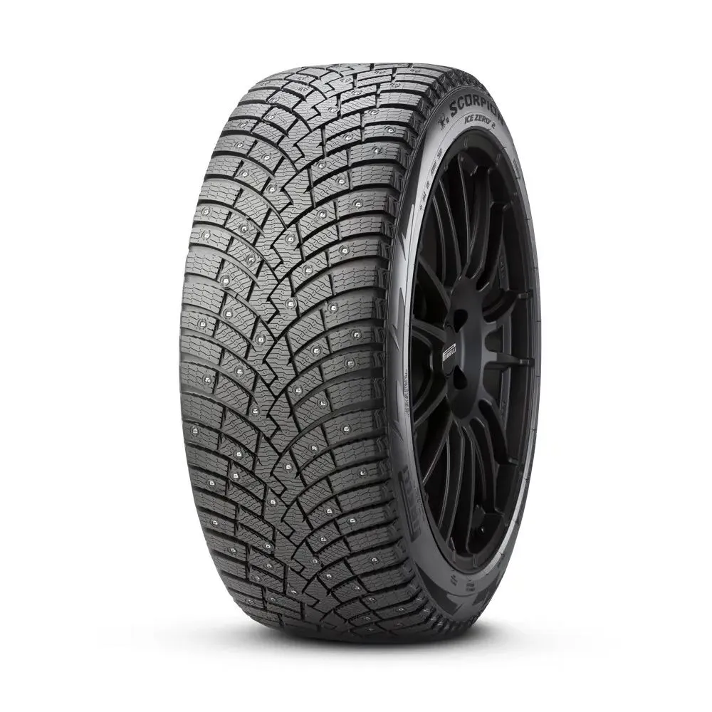 Автошина Pirelli Scorpion Ice Zero 2 285/60R18 116T Шип Pirelli арт. 4387400=3289200, Scorpion Ice Zero 2
Автошина Pirelli Scorpion Ice Zero 2 285/60R18 116T Шип Pirelli арт. 4387400=3289200, Scorpion Ice Zero 2