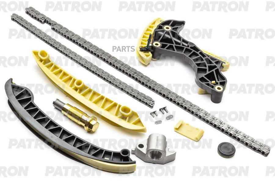 Комплект цепи ГРМ (Цепь-2, Нат-3, Усп-3) MERCEDES: C (W203/204) 1.8 Kompressor M271 02-09
Комплект цепи ГРМ (Цепь-2, Нат-3, Усп-3) MERCEDES: C (W203/204) 1.8 Kompressor M271 02-09