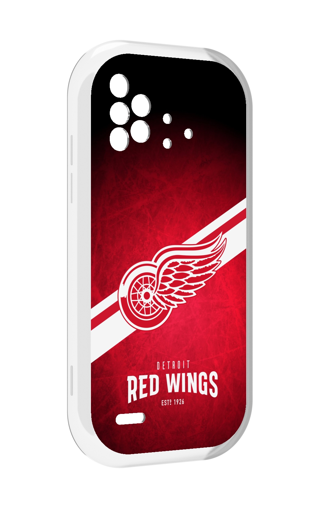 Чехол MyPads детриот ред вингс мужской для UMIDIGI Bison X10 / X10 Pro, Прозрачный, Tocco
Чехол MyPads детриот ред вингс мужской для UMIDIGI Bison X10 / X10 Pro, Прозрачный, Tocco