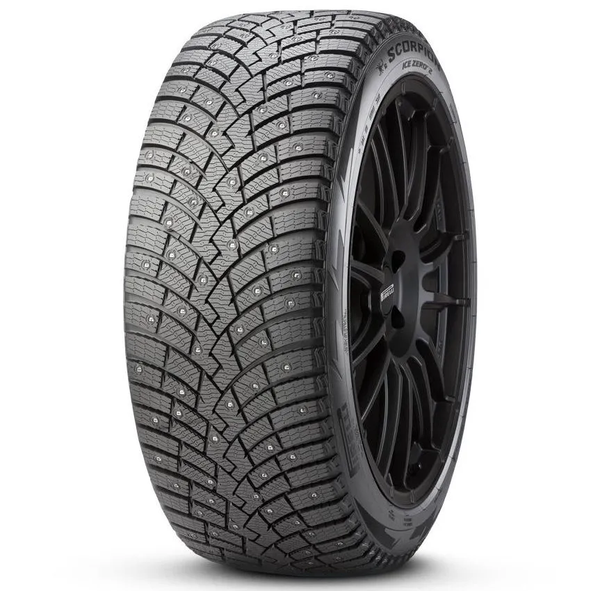Автошина Pirelli Scorpion Ice Zero 2 225/55R19 103H Xl Шип Pirelli арт. 4388500=3290800, Scorpion Ice Zero 2 XL
Автошина Pirelli Scorpion Ice Zero 2 225/55R19 103H Xl Шип Pirelli арт. 4388500=3290800, Scorpion Ice Zero 2 XL