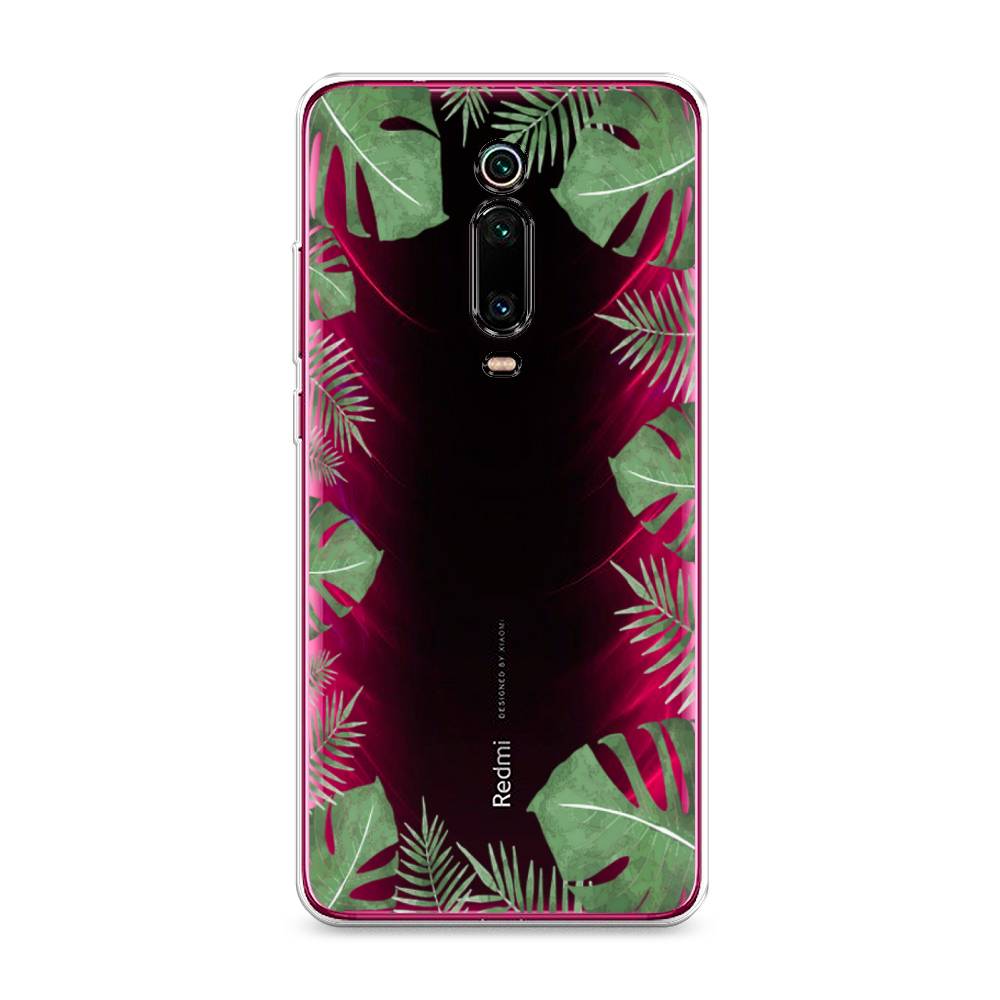 Чехол Awog на Xiaomi Redmi K20/K20 Pro/Mi 9T/9T Pro "Листья папоротника рамка", Разноцветный, 35650-8
Чехол Awog на Xiaomi Redmi K20/K20 Pro/Mi 9T/9T Pro "Листья папоротника рамка", Разноцветный, 35650-8