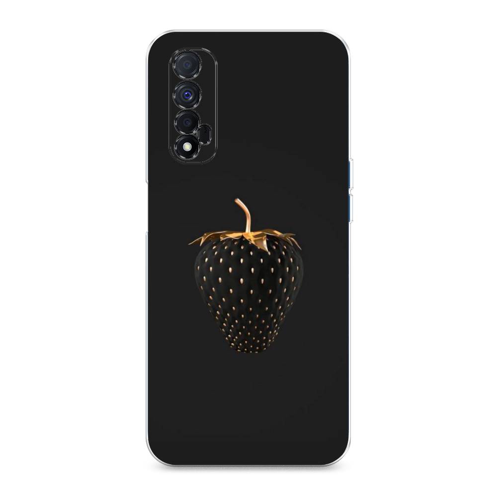 Чехол Awog на Realme Narzo 30 4G "Черно-золотая клубника", Разноцветный, 257650-10
Чехол Awog на Realme Narzo 30 4G "Черно-золотая клубника", Разноцветный, 257650-10
