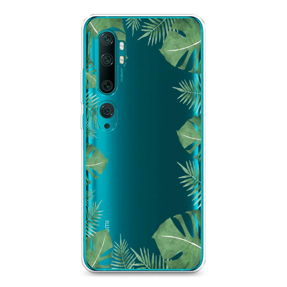 Чехол Awog на Xiaomi Mi Note 10/Mi Note 10 Pro "Листья папоротника рамка", Разноцветный, 37350-8
Чехол Awog на Xiaomi Mi Note 10/Mi Note 10 Pro "Листья папоротника рамка", Разноцветный, 37350-8