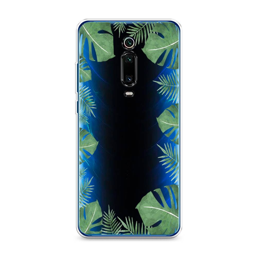 Чехол Awog на Xiaomi Mi 9T/9T Pro/Redmi K20/K20 Pro "Листья папоротника рамка", Разноцветный, 35750-8
Чехол Awog на Xiaomi Mi 9T/9T Pro/Redmi K20/K20 Pro "Листья папоротника рамка", Разноцветный, 35750-8