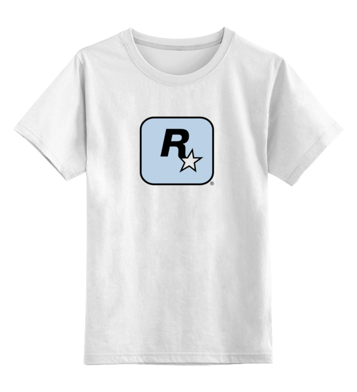 Детская футболка классическая унисекс Printio Rockstar light-blue, Разноцветный, 0000000736382
Детская футболка классическая унисекс Printio Rockstar light-blue, Разноцветный, 0000000736382