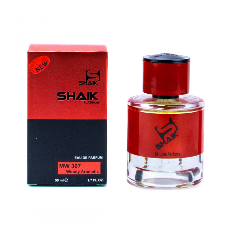 Духи унисекс №307 Gypsy Water DE LUXE 50 мл, 307-50-N
Духи унисекс №307 Gypsy Water DE LUXE 50 мл, 307-50-N