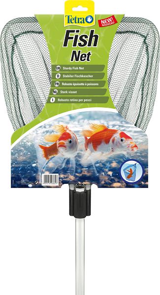 Tetra Cачок TetraPond Fish Net для прудовой рыбы, Cачок TetraPond Fish Net для прудовой рыбы
Tetra Cачок TetraPond Fish Net для прудовой рыбы, Cачок TetraPond Fish Net для прудовой рыбы