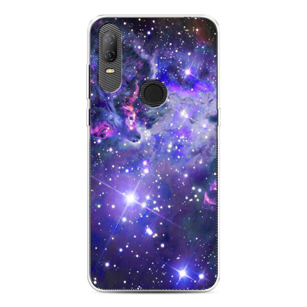 Чехол Awog на Alcatel 1V (2020) 5007U / Алкатель 1V (2020) 5007U "Яркая галактика", 170950-4
Чехол Awog на Alcatel 1V (2020) 5007U / Алкатель 1V (2020) 5007U "Яркая галактика", 170950-4