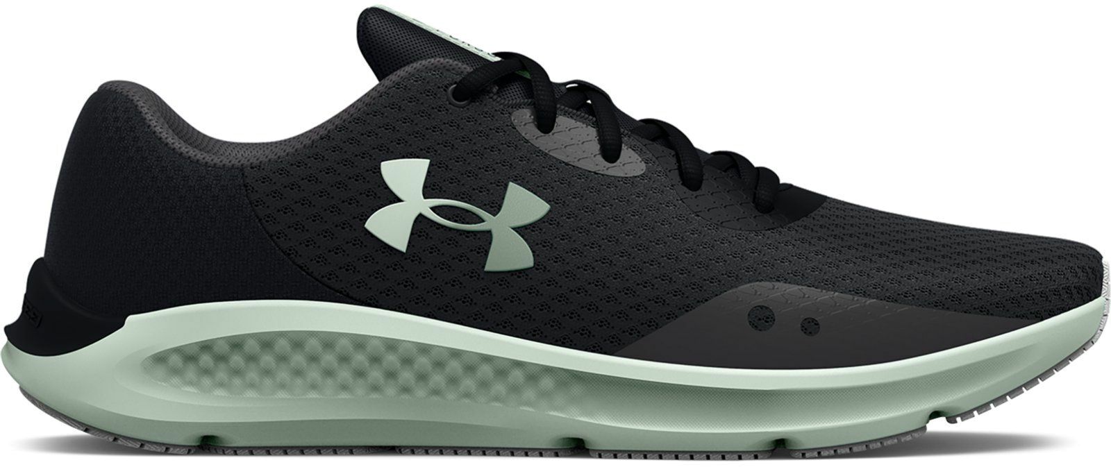 Кроссовки женские Under Armour UA W Charged Pursuit 3 серые 5.5 US, UA W Charged Pursuit 3
Кроссовки женские Under Armour UA W Charged Pursuit 3 серые 5.5 US, UA W Charged Pursuit 3