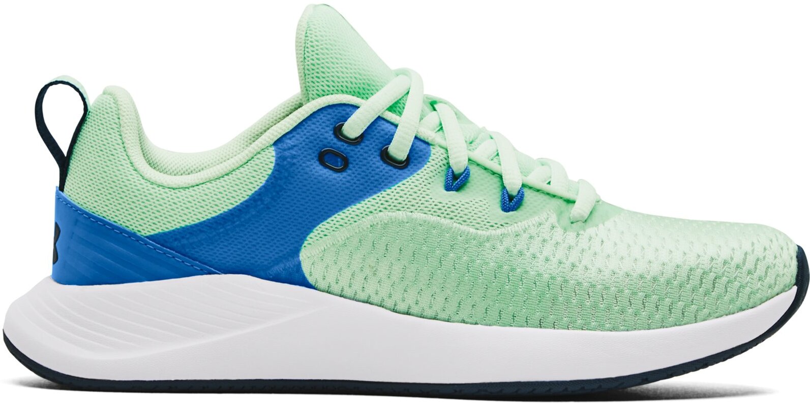 Кроссовки женские Under Armour UA W Charged Breathe Tr 3 зеленые 8 US, UA W Charged Breathe Tr 3
Кроссовки женские Under Armour UA W Charged Breathe Tr 3 зеленые 8 US, UA W Charged Breathe Tr 3