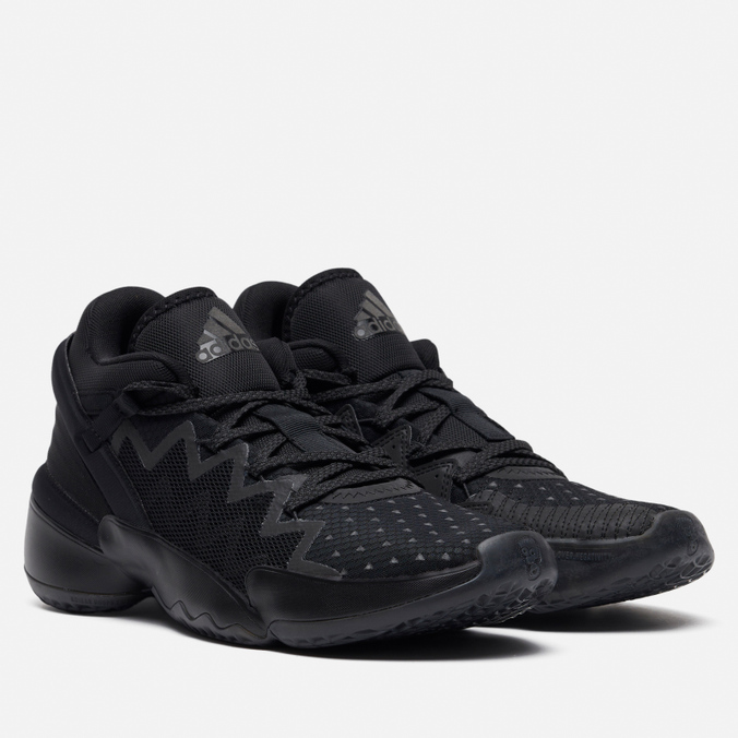 Кроссовки adidas Originals x Pharrell Williams DON Issue 2 чёрный, размер 44.5 EU, Черный, x Pharrell Williams DON Issue 2
Кроссовки adidas Originals x Pharrell Williams DON Issue 2 чёрный, размер 44.5 EU, Черный, x Pharrell Williams DON Issue 2