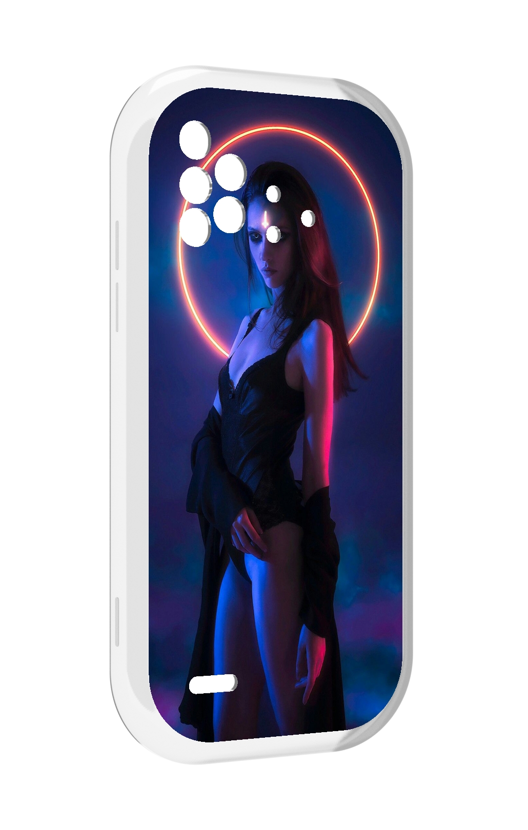 Чехол MyPads девушка с неоновым кругом женский для UMIDIGI Bison X10 / X10 Pro, Прозрачный, Tocco
Чехол MyPads девушка с неоновым кругом женский для UMIDIGI Bison X10 / X10 Pro, Прозрачный, Tocco