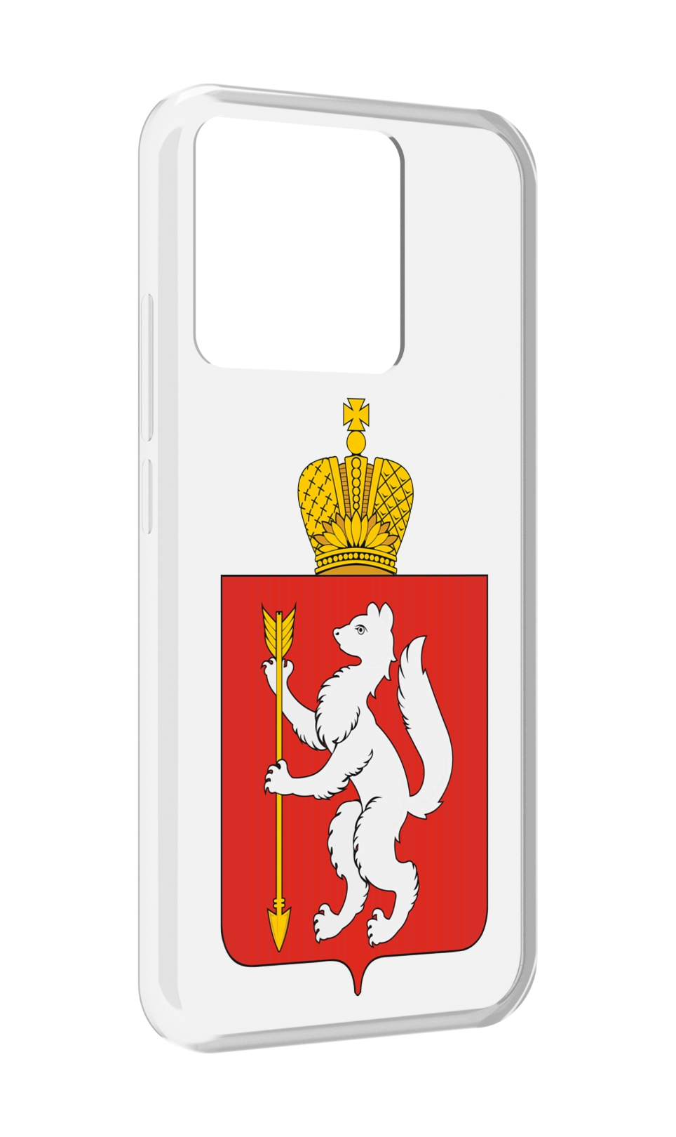 Чехол MyPads Tocco для Xiaomi Redmi 10A герб-свердловская-область-екатеринбург, Прозрачный, Tocco
Чехол MyPads Tocco для Xiaomi Redmi 10A герб-свердловская-область-екатеринбург, Прозрачный, Tocco