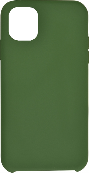 Накладка силикон Silicone Case для iPhone 12 mini темно зеленый, Накладка силикон Silicone Case для iPhone 12 mini
Накладка силикон Silicone Case для iPhone 12 mini темно зеленый, Накладка силикон Silicone Case для iPhone 12 mini