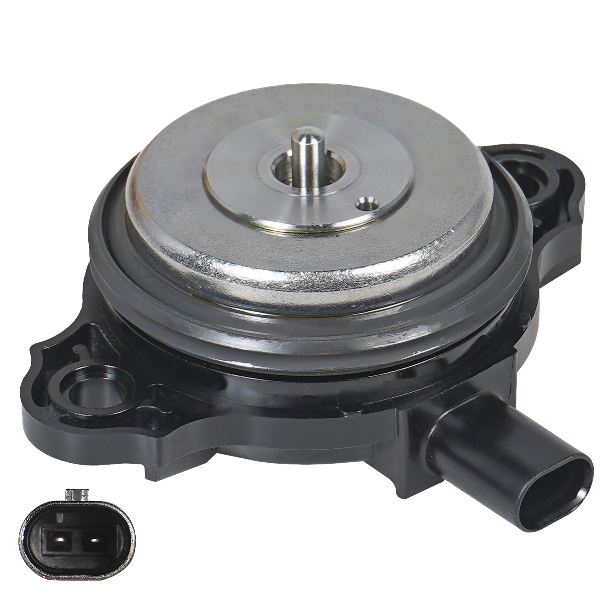 Клапан эл. рег. фаз ГРМ для а/м BMW X3 F25 (10-)/5 F10 (09-)/3 F3x (11-) 2.0i (SVC 2600)
Клапан эл. рег. фаз ГРМ для а/м BMW X3 F25 (10-)/5 F10 (09-)/3 F3x (11-) 2.0i (SVC 2600)