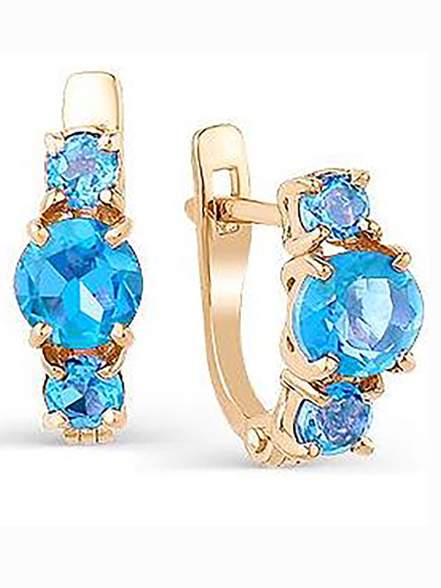 Серьги из красного золота с 6 топазами Master Brilliant 02-1-964-1300-010, 02-1-964-1300-010
Серьги из красного золота с 6 топазами Master Brilliant 02-1-964-1300-010, 02-1-964-1300-010