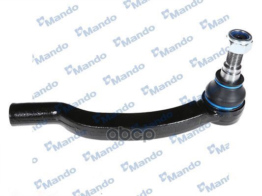 Наконечник рулевой тяги Fiat Ducato 06>11 Citroen Jumper 06>19 Peugeot Boxer 06>19 Mando M
Наконечник рулевой тяги Fiat Ducato 06>11 Citroen Jumper 06>19 Peugeot Boxer 06>19 Mando M
