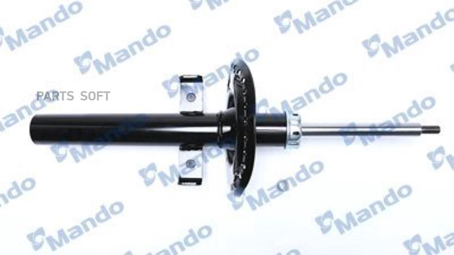 Амортизатор передний правый Renault Megane II/Megane II Coup-Cabriolet 02>10 Mando MSS0161
Амортизатор передний правый Renault Megane II/Megane II Coup-Cabriolet 02>10 Mando MSS0161