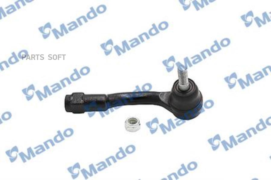 Наконечник рулевой тяги Hyundai Equus / Centennial/Genesis 08>14 Kia Quoris 13> Mando DSA0
Наконечник рулевой тяги Hyundai Equus / Centennial/Genesis 08>14 Kia Quoris 13> Mando DSA0